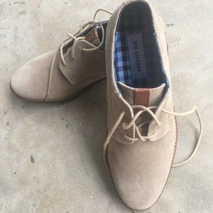Mens Ben Sherman size 7 Dress shoes